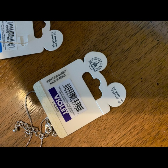 Disney Starfish Set - Picture 4 of 4